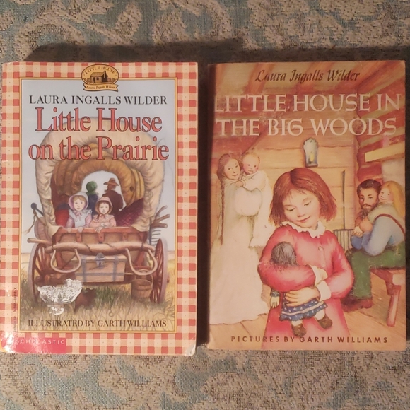 2 Vintage Classics